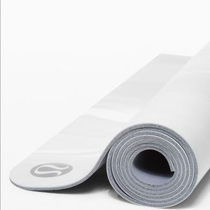 lululemon yoga mat - The Reversible Mat 5mm